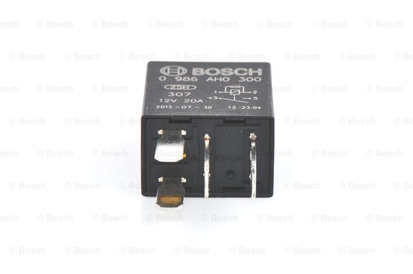Rele, työvirta BOSCH 0 986 AH0 300