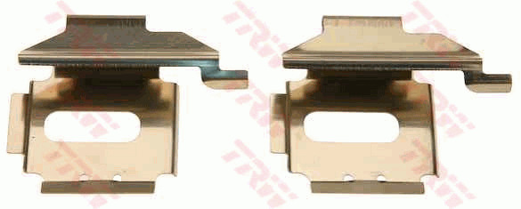 Tarvikesarja, jarrupala TRW PFK453