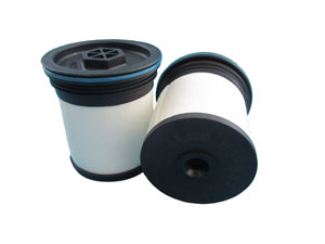 Polttoainesuodatin ALCO FILTER MD-847