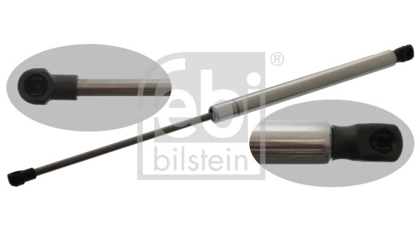 Kaasujousi, takaluukku FEBI BILSTEIN 23388