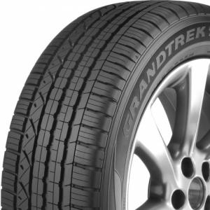 Dunlop Grandtrek Touring A/S 225/65VR17 106V MFS