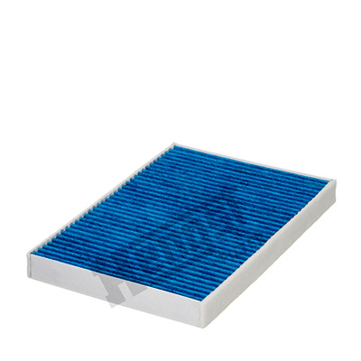 Raitisilmasuodatin HENGST FILTER E4931LB