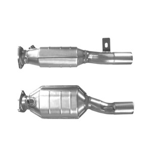 Katalysaattori, SEAT TOLEDO I, VW CORRADO, GOLF II, GOLF III, JETTA II, PASSAT, PASSAT Variant, VENTO, 1288860, 165131701E, 165131701EX,