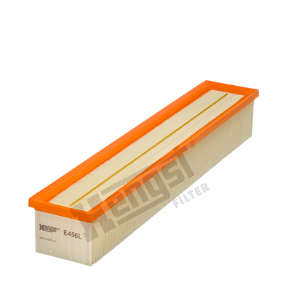 Ilmansuodatin HENGST FILTER E456L
