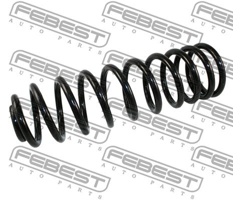 Alustasarja, jouset FEBEST 2308-018R-KIT