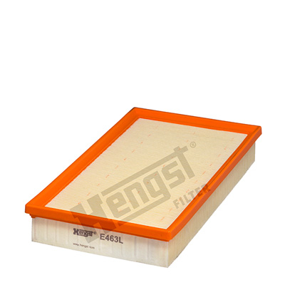 Ilmansuodatin HENGST FILTER E463L
