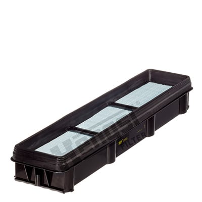Raitisilmasuodatin HENGST FILTER E5918LI