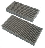 Raitisilmasuodatin ALCO FILTER MS-6487C