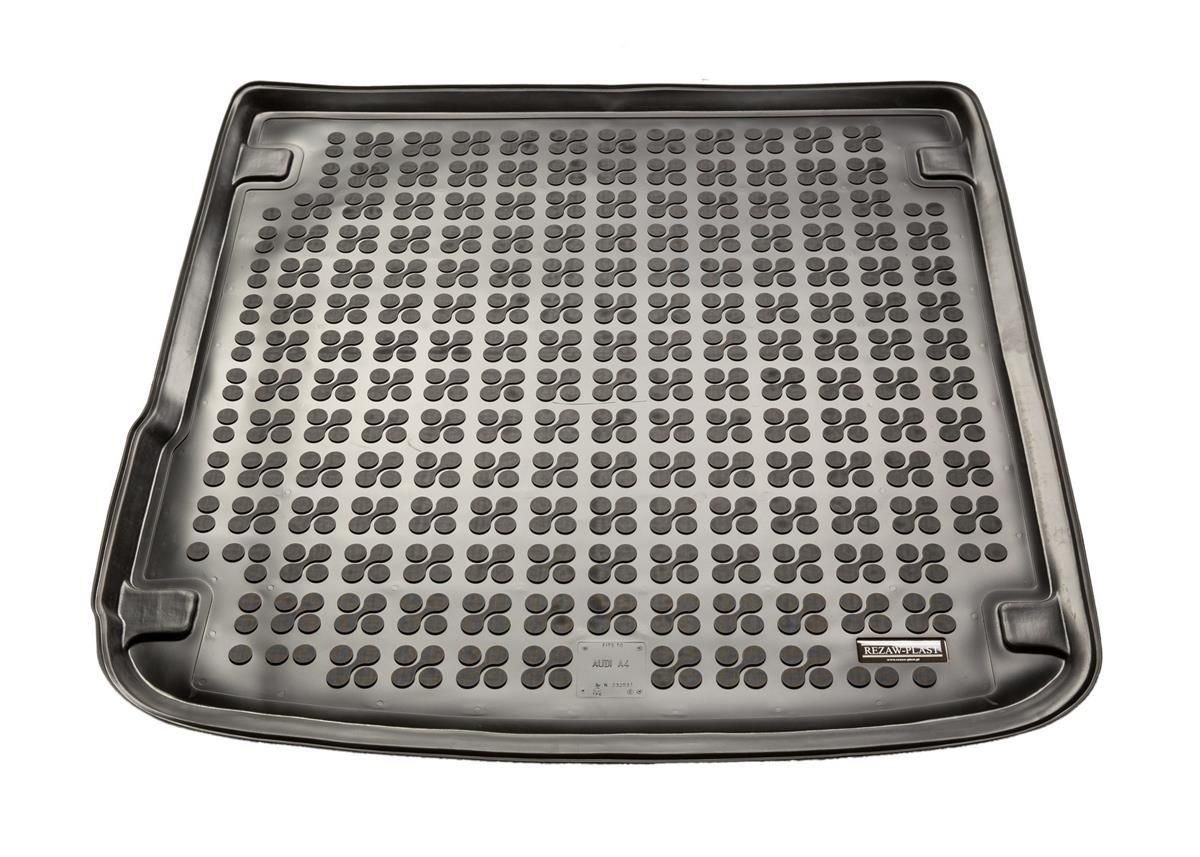 Tavaratilan matto REZAW PLAST 232037 Audi A4 Avant '15-
