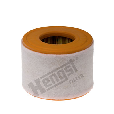 Ilmansuodatin HENGST FILTER E1055L