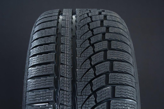 205/55R16 NOKIAN WR A4 FRIKTION
