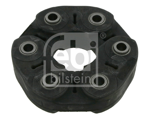 Vetoakselin nivel FEBI BILSTEIN 26293