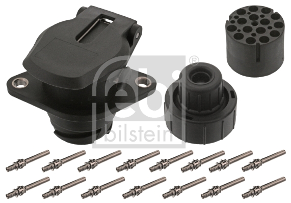 Hylsyt FEBI BILSTEIN 01541