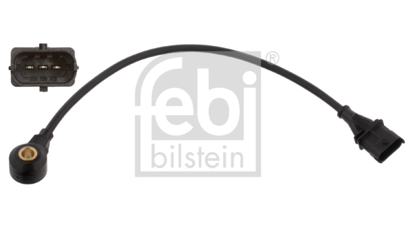 Nakutustunnistin FEBI BILSTEIN 37343