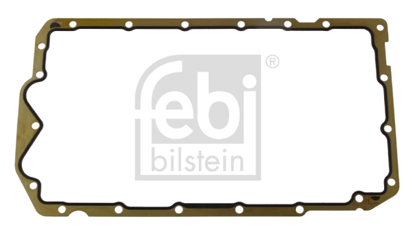Tiiviste, öljykaukalo FEBI BILSTEIN 36379