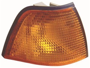 Vilkkuvalo, Vasen, BMW 3 [E36], 3 Compact [E36], 3 Touring [E36], 63138353277, 631383537277, 63318353277