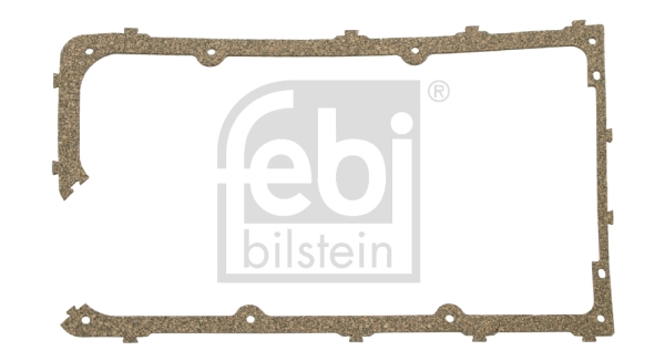 Tiiviste, venttiilikoppa FEBI BILSTEIN 06283