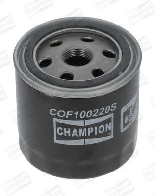 Öljynsuodatin CHAMPION COF100220S