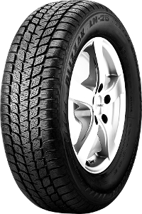 Bridgestone Blizzak LM-25V ( 255/35 R18 94V XL )