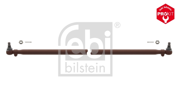 Raidetanko FEBI BILSTEIN 04377