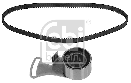 Hammashihnasarja FEBI BILSTEIN 10987
