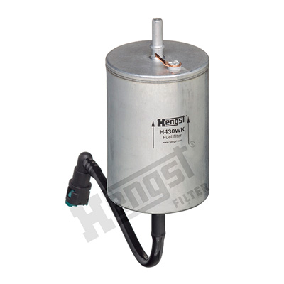 Polttoainesuodatin HENGST FILTER H430WK