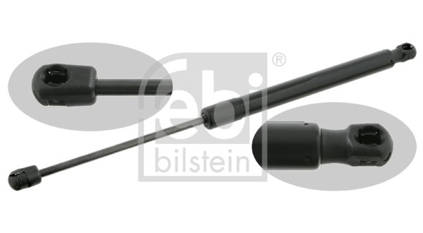 Kaasujousi, takaluukku FEBI BILSTEIN 27666