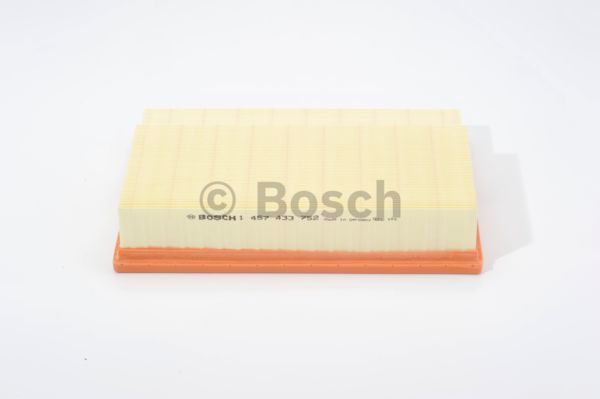 Ilmansuodatin BOSCH 1 457 433 752