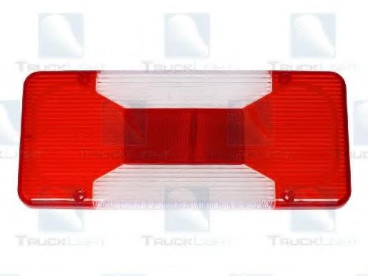Lasi, takavalo TRUCKLIGHT TL-IV003