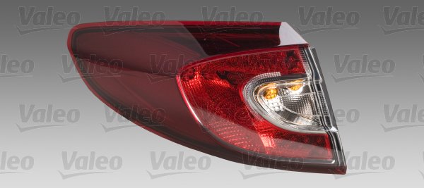 Takavalo VALEO 044085
