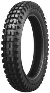 Maxxis M7320 ( 4.00 R18 TL 64M takapyörä )