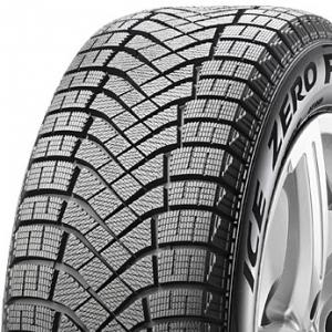 Pirelli Winter Ice Zero Fr 215/55HR18 99H XL