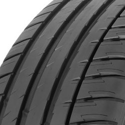Michelin Pilot Sport 4 SUV ( 235/50 R20 104Y XL J, LR )