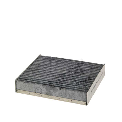 Raitisilmasuodatin HENGST FILTER E1928LC