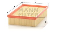 Ilmansuodatin, FORD,LDV, 1432 209, 1496 814, 165 190, 1741 635, 1880 424, 1900 159, 1900 519, 1C15 9601 AD, 1C15-9601-A1-F, 1C15-9601-AB