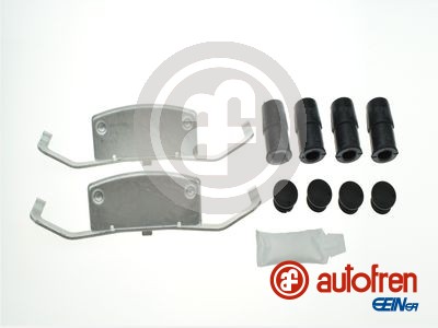 Tarvikesarja, jarrupala AUTOFREN SEINSA D42905A