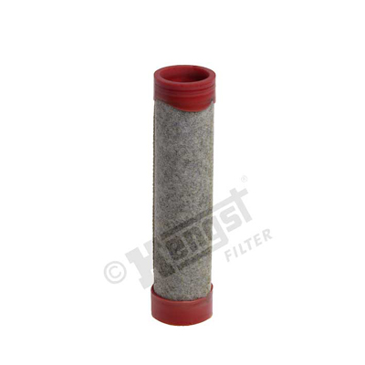 Toisioilmasuodatin HENGST FILTER E1500LS