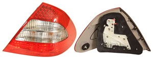 Takavalo, Oikea, MERCEDES-BENZ E-KLASS [W211], 211 820 2664, A 211 820 2664
