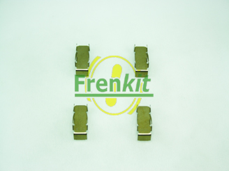 Tarvikesarja, jarrupala FRENKIT 901094