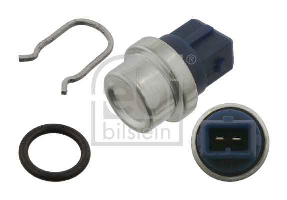 Tunnistin, jäähdytysnesteen lämpötila FEBI BILSTEIN 34762