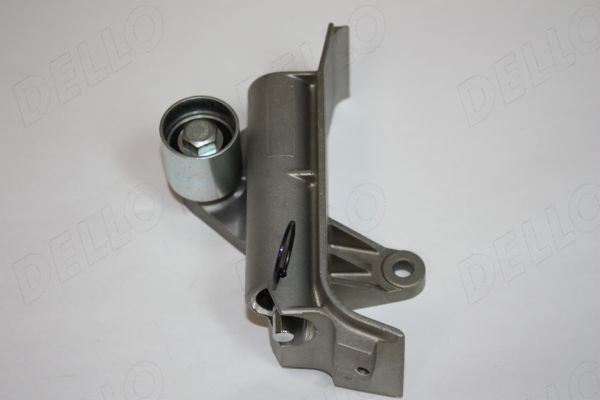 Vaimennin, hammashihna AUTOMEGA 160037210
