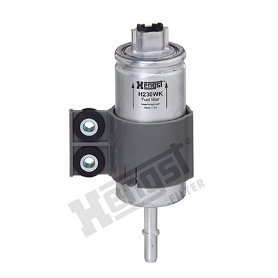Polttoainesuodatin HENGST FILTER H230WK