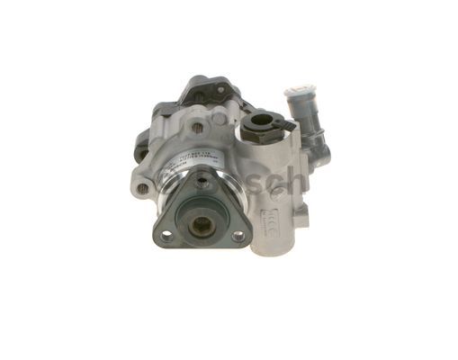 Hydrauliikkapumppu, ohjaus BOSCH K S00 000 761