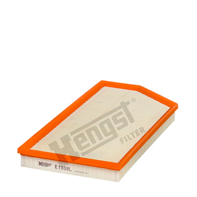 Ilmansuodatin HENGST FILTER E1359L