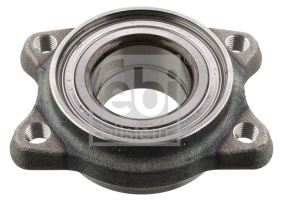 Pyöränlaakerisarja FEBI BILSTEIN 26376