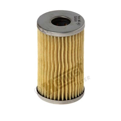 Polttoainesuodatin HENGST FILTER E77KP