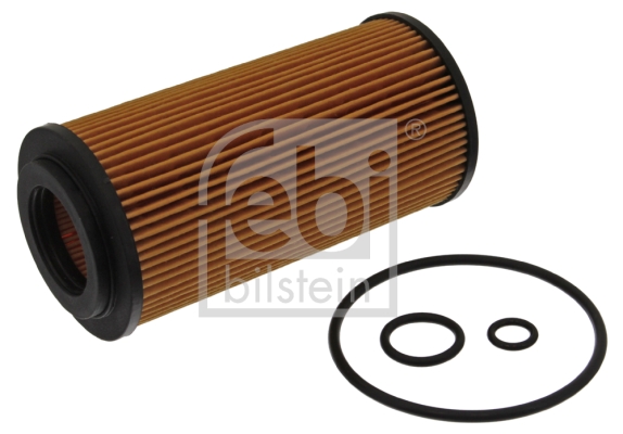 Öljynsuodatin FEBI BILSTEIN 26981
