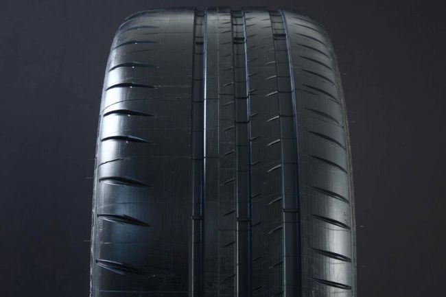 225/35R19 MICHELIN PILOT SPORT CUP 2 CONNECT