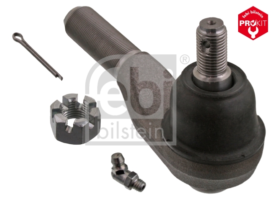 Raidetangon kulmanivel FEBI BILSTEIN 41376