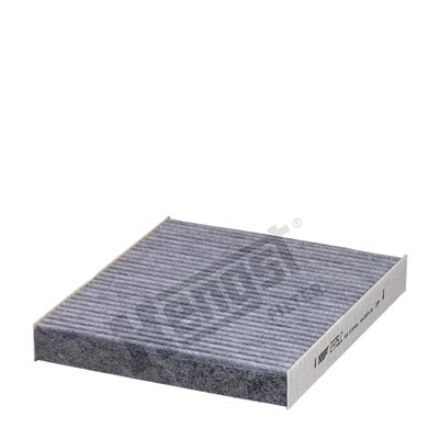 Raitisilmasuodatin HENGST FILTER E975LC